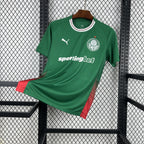 Camisa Palmeiras 2026 Home - (Torcedor)
