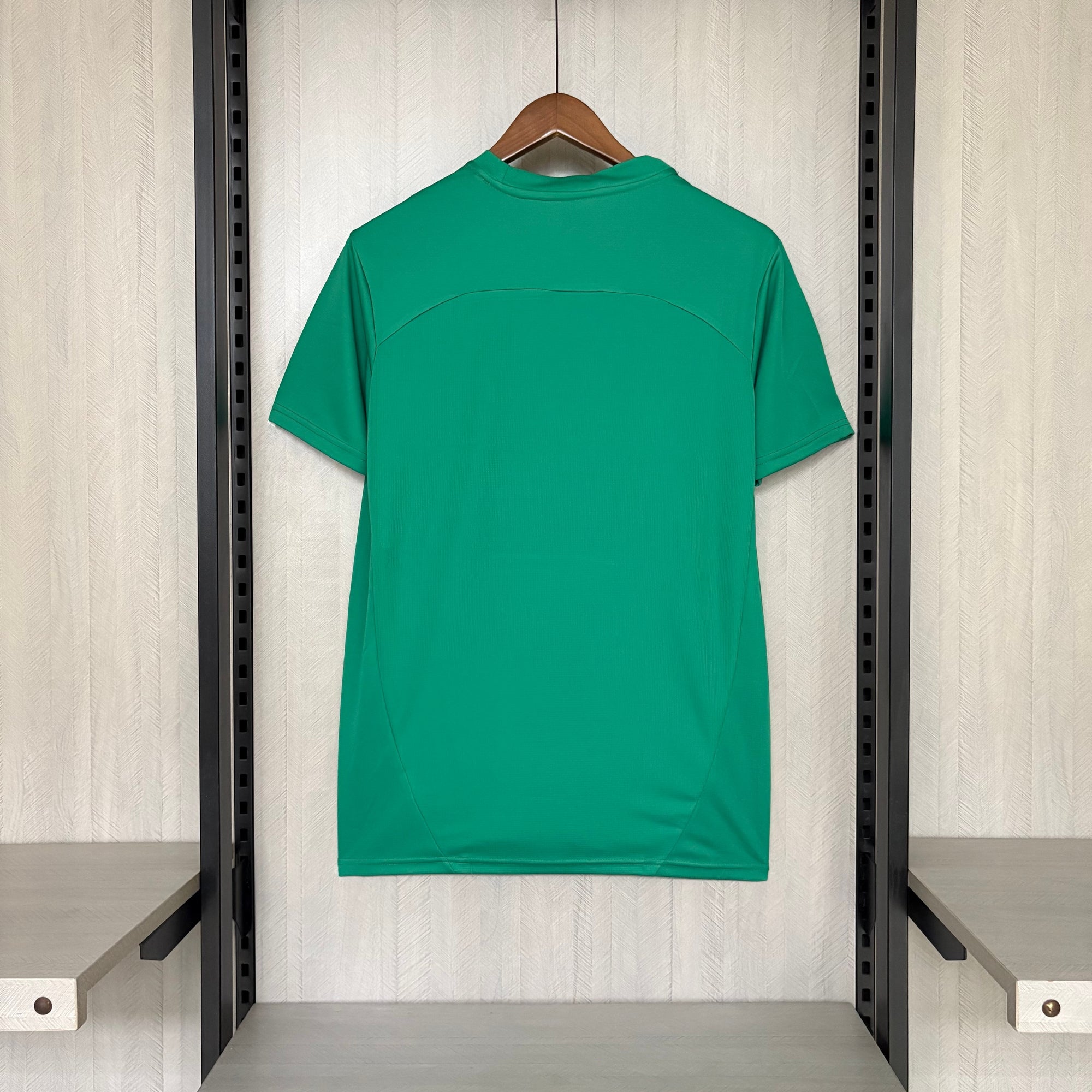 Camisa Fluminense 2026 Treino - (Torcedor)