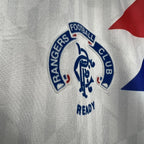 Camisa Rangers Away 90/91 - Versão (Retrô)