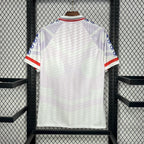 Camisa Universidad de Chile 1996 Away - (Retrô)
