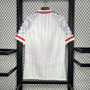 Camisa Universidad de Chile Reserva 1996 - Versão (Retrô)