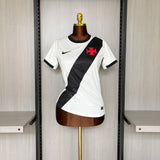 Camisa Vasco da Gama 2026 Away - (Feminina)