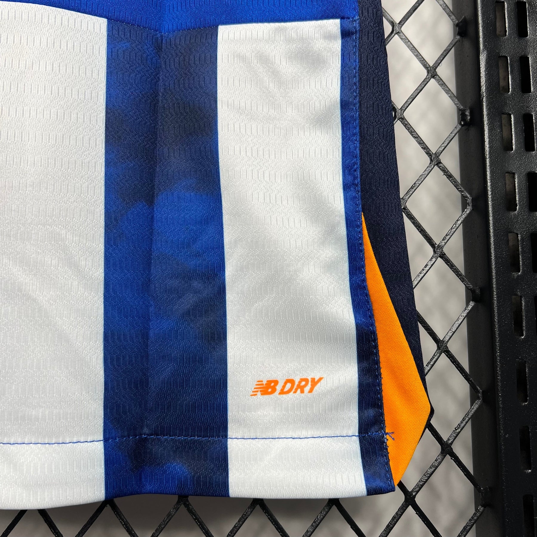 Camisa Porto Home 24/25 - New Balance (Torcedor) Masculina