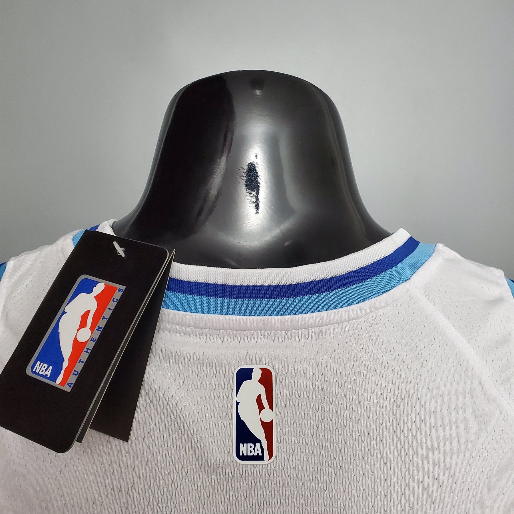 Camisa NBA Lakers #8 #24 Before/After Bryant (Retrô) Night White - 23/24