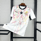 Camisa Ghana 2026 Home - (Torcedor)