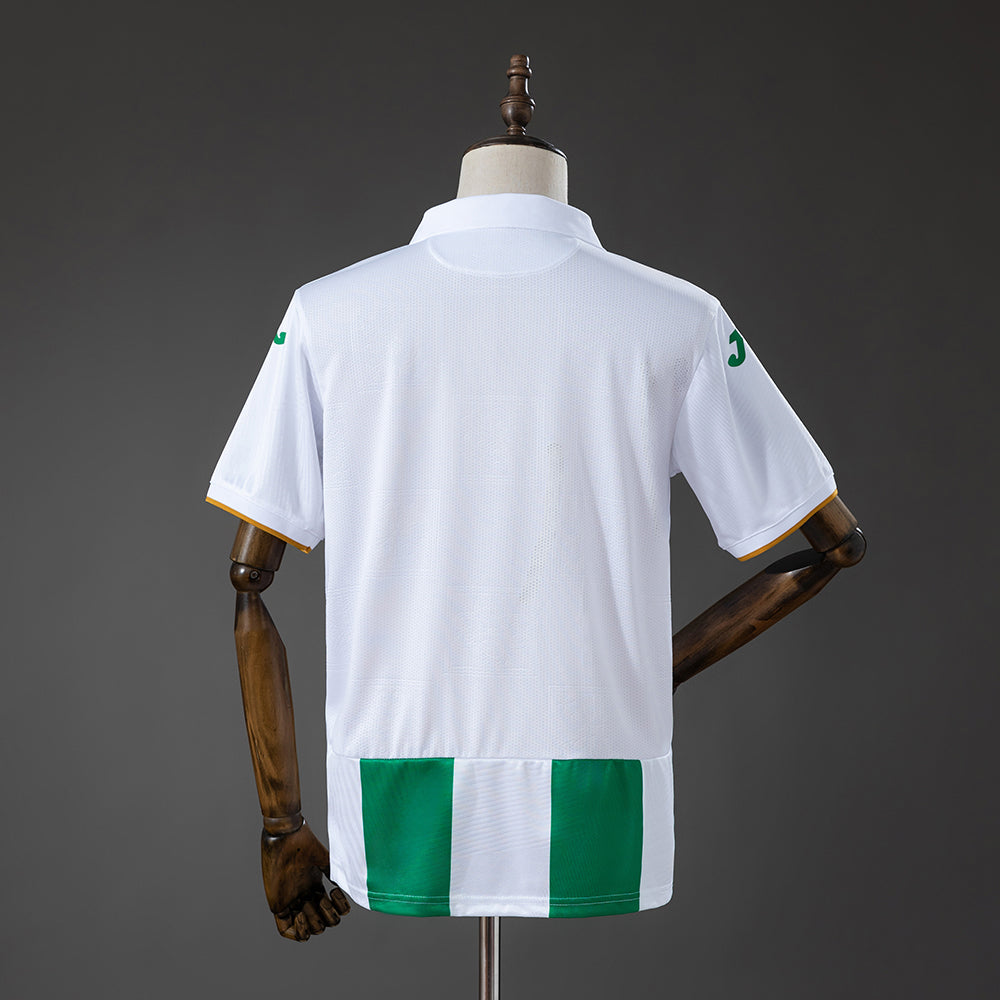 Camisa Córdoba 26/27 Home - (Torcedor)