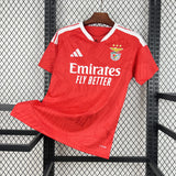 Camisa Benfica 26/27 Home - (Torcedor)