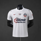 Camisa Chivas Guadalajara 26/27 Away - (Jogador)