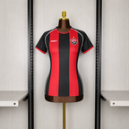 Camisa Vitória 2026 Home - (Feminina)