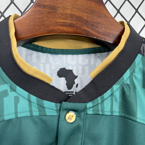 Camisa Young Africans Home 25/26 - (Torcedor) Masculina