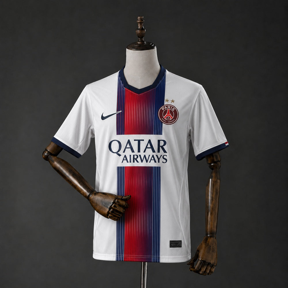 Camisa PSG 26/27 Away - (Torcedor)