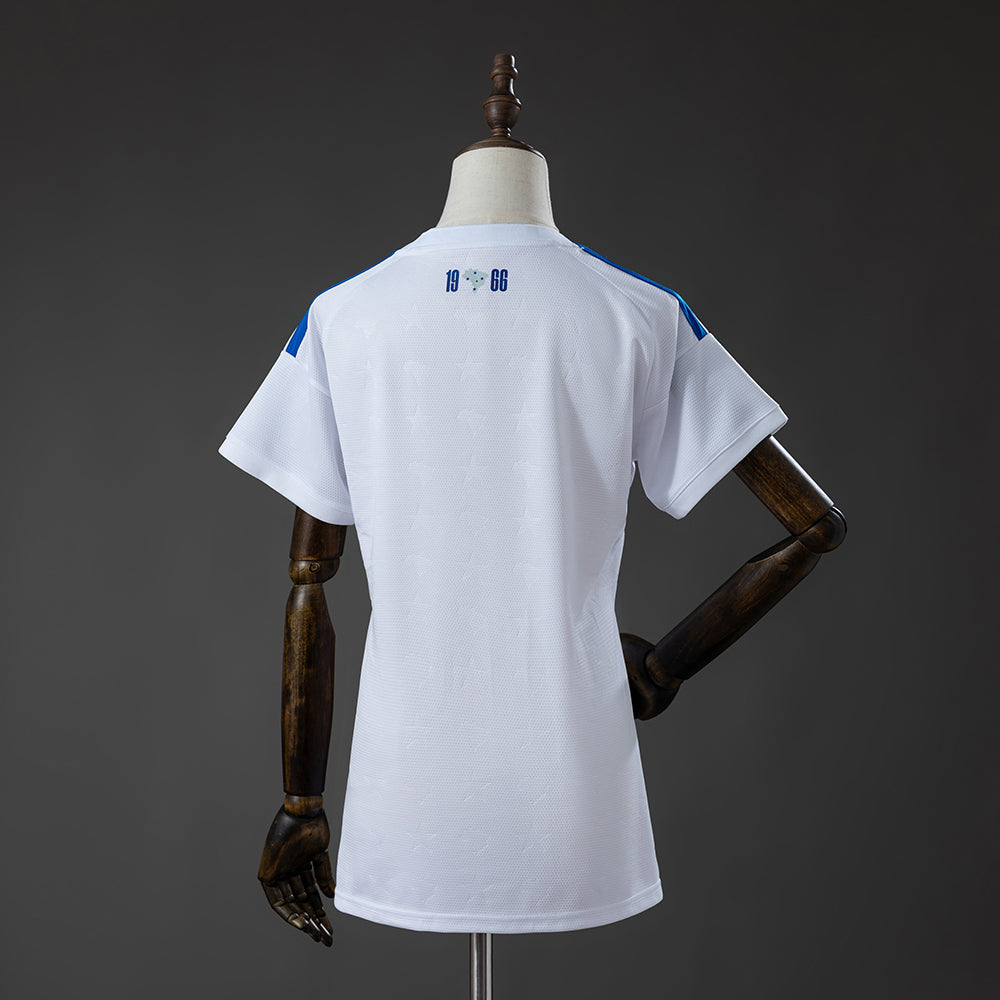 Camisa Cruzeiro 2026 Away - (Feminina)