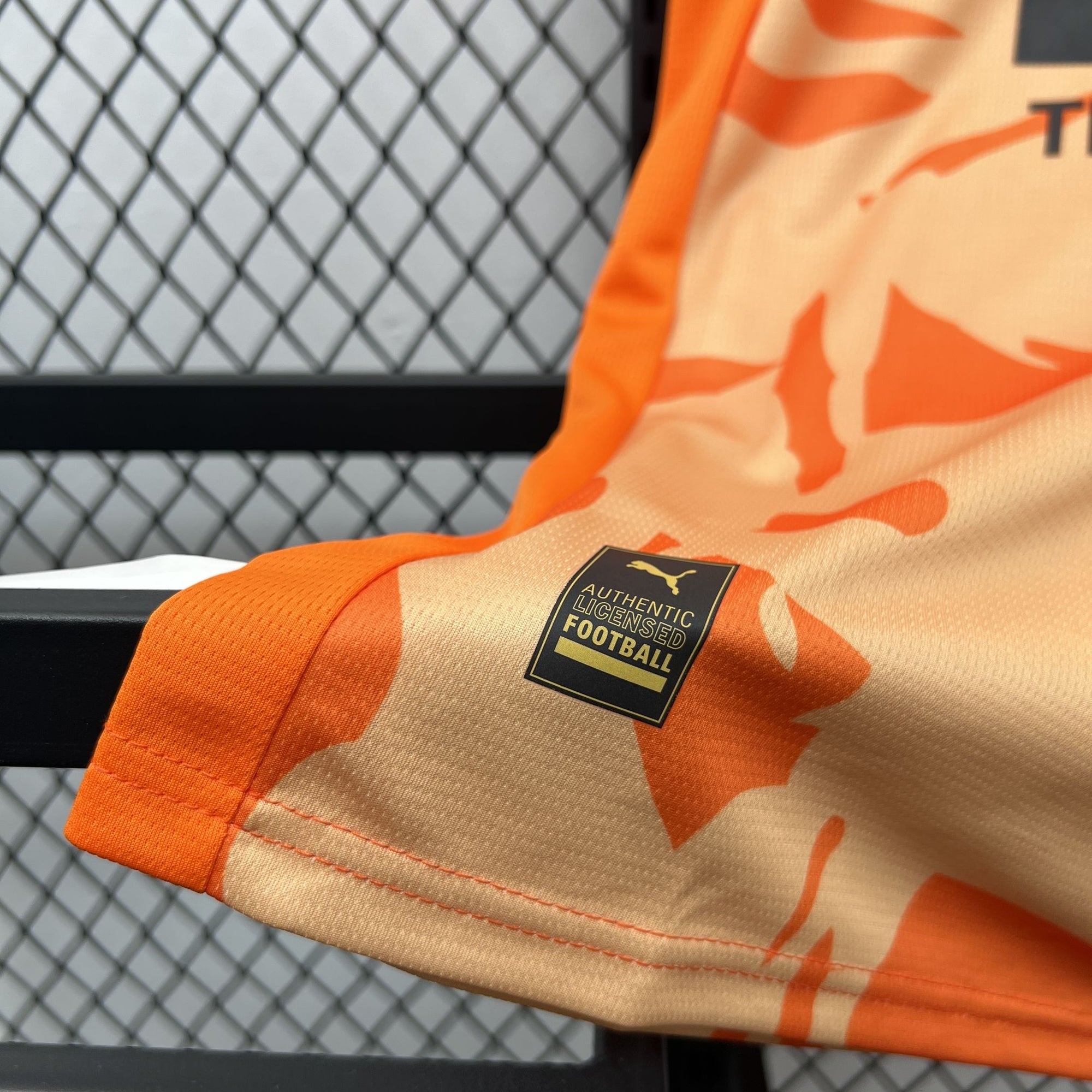 Camisa Valencia 25/26 Edição Especial - (Torcedor)