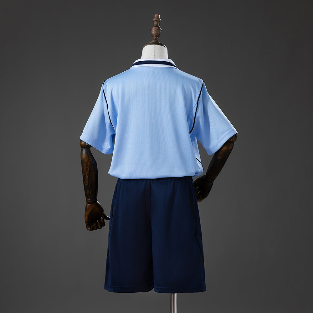 Kit Infantil Uruguai 2026 Home
