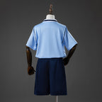 Kit Infantil Uruguai 2026 Home