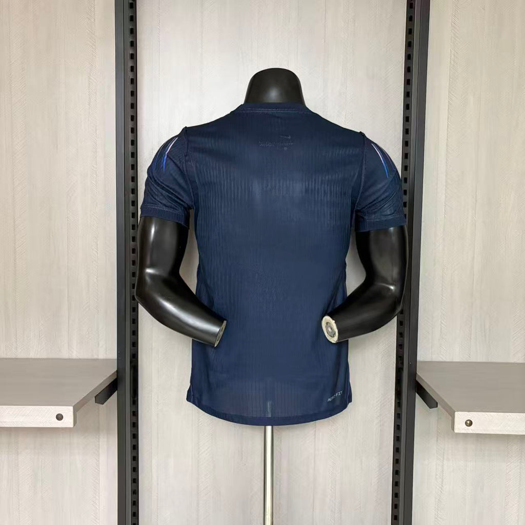 Camisa Uruguai 2026 Away - (Jogador)