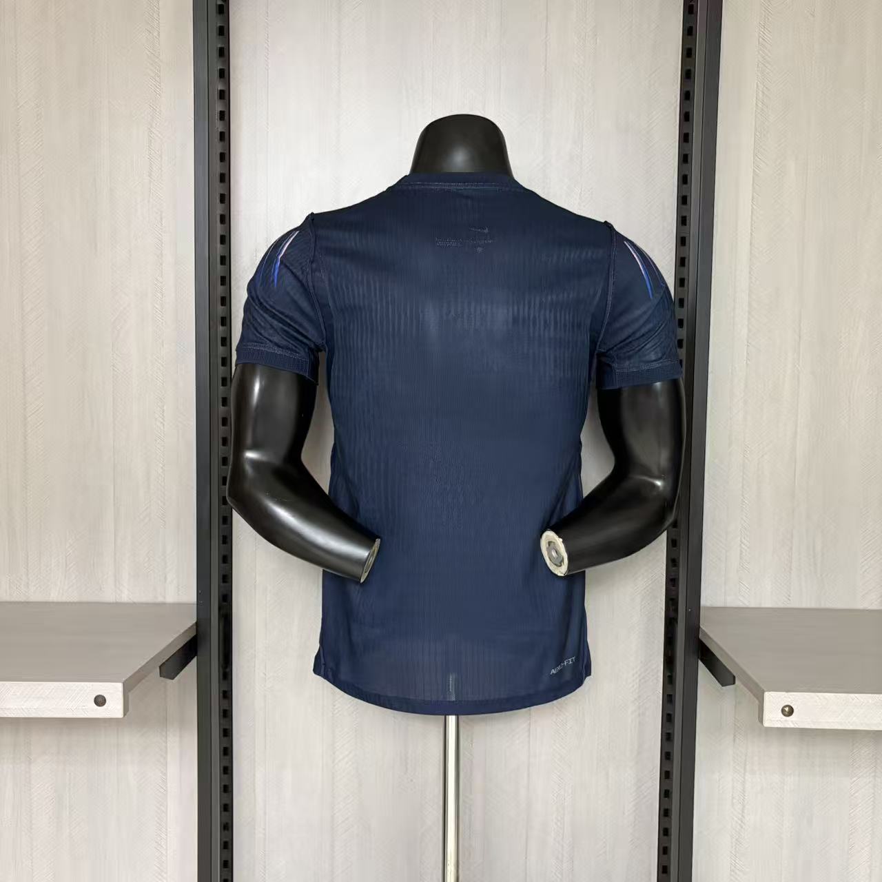 Camisa Uruguai 2026 Away - (Jogador)