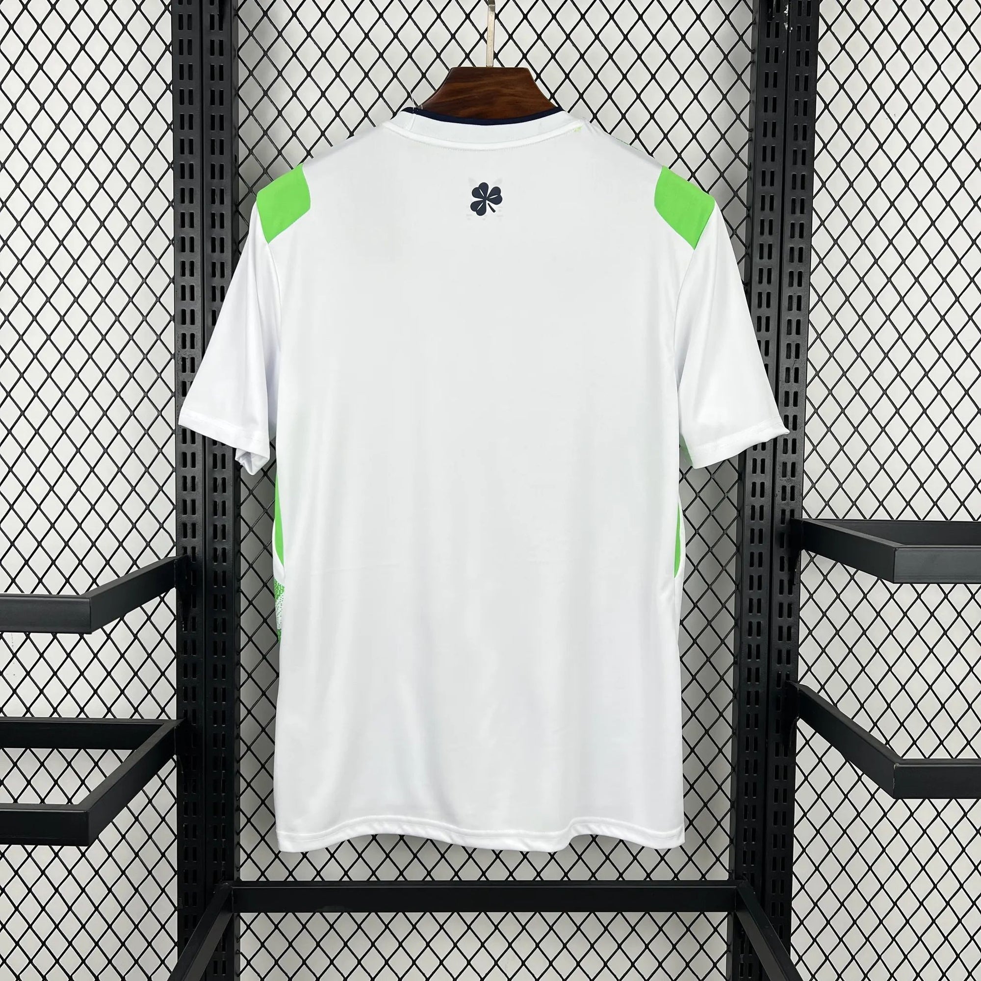 Camisa Irlanda 2026 Away - (Torcedor)