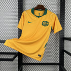 Camisa Austrália 2026 Home - (Torcedor)