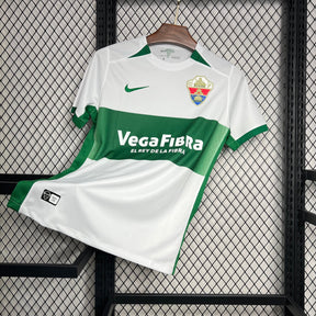 Camisa Elche Away 24/25 - Versão (Torcedor) Masculina