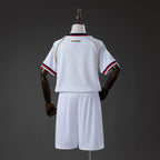 Kit Infantil Panamá 2026 Away