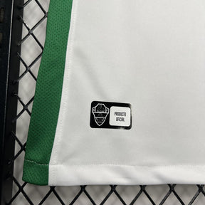 Camisa Elche Away 24/25 - Versão (Torcedor) Masculina