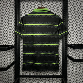 Camisa Celtic Reserva 98/99 - Versão (Retrô)