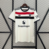 Camisa Manchester United Away 24/25 - Adidas (Torcedor) Masculina