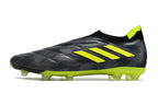 Chuteira Adidas Copa Pure+ FG (Preta)
