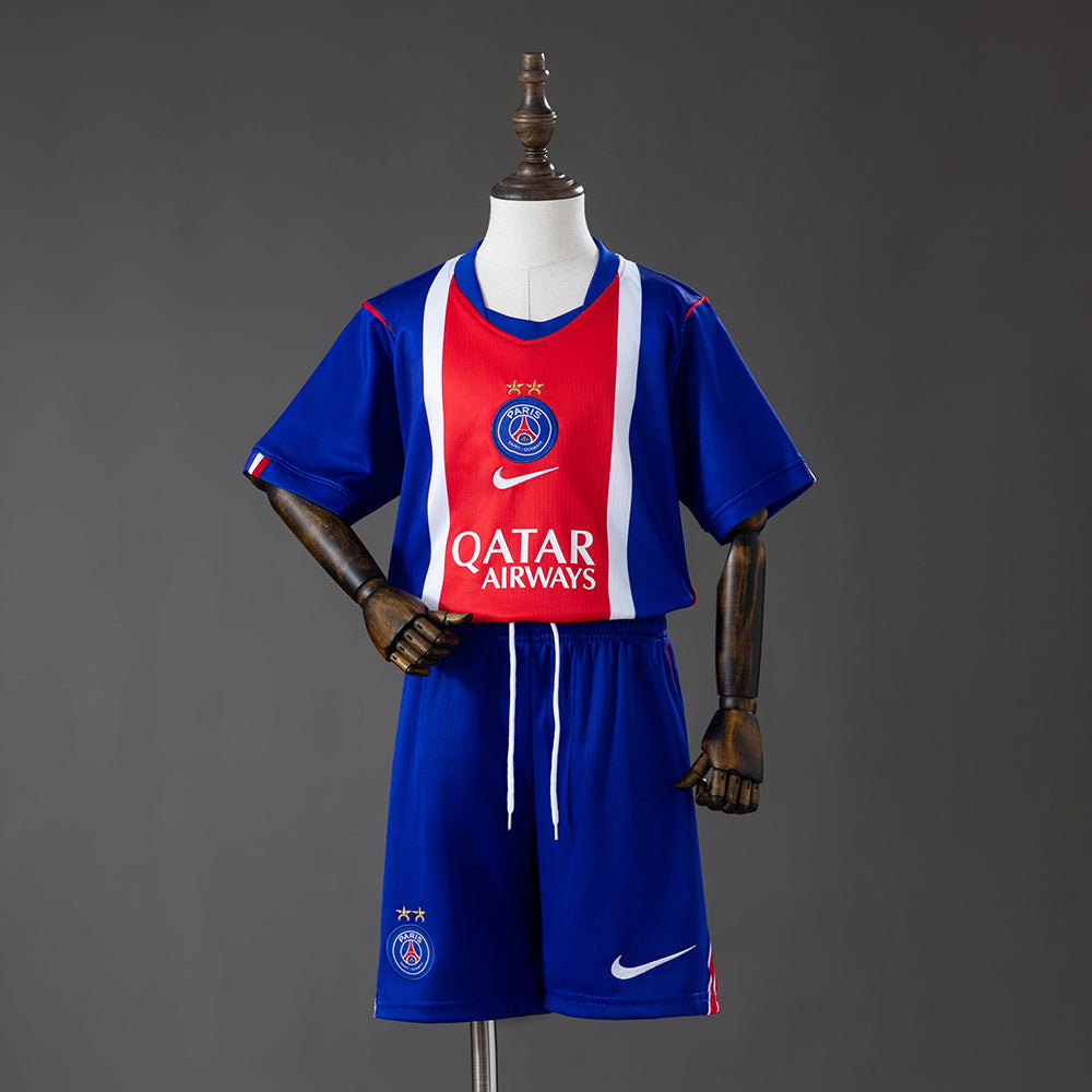 Kit Infantil PSG 26/27 Home