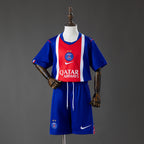 Kit Infantil PSG 26/27 Home