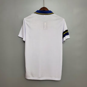 Camisa Inter de Milão Reserva 97/98 - Versão (Retrô)