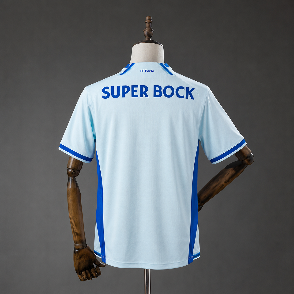 Camisa Porto 26/27 Third - (Torcedor)