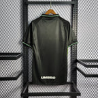 Camisa Manchester United Reserva 1998 - Versão (Retrô)