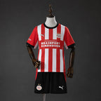 Kit Infantil PSV Eindhoven 26/27 Home