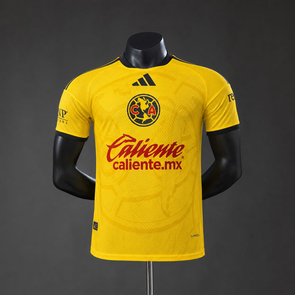 Camisa América do México 26/27 Home - (Jogador)