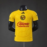 Camisa América do México 26/27 Home - (Jogador)