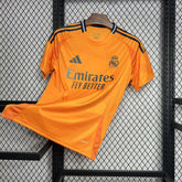 Camisa Real Madrid Away 24/25 - Adidas (Torcedor) Masculina