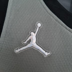 Camisa NBA Brooklyn Nets #11 Irving - 75° Aniversário