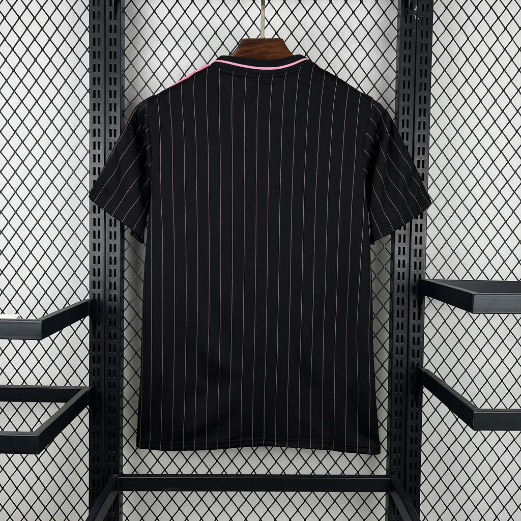 Camisa Juventus Terrace Icons 25/26 - (Torcedor)