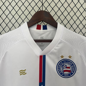 Camisa Bahia Home 24/25 - (Torcedor) Masculina