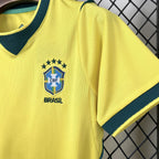 Kit Infantil Brasil 2026 Home