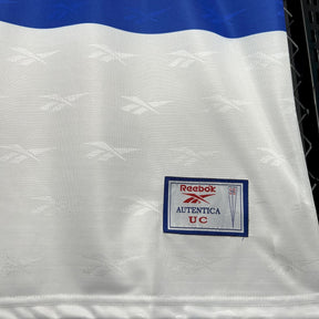Camisa Universidad Católica Titular 1998 - Versão (Retrô)