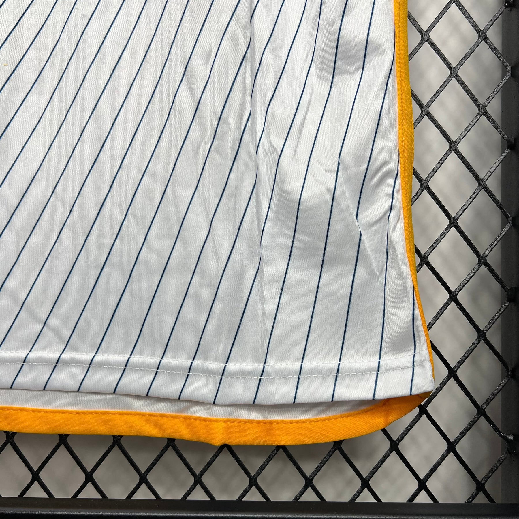 Camisa La Galaxy Home 24/25 - Adidas (Torcedor) Masculina