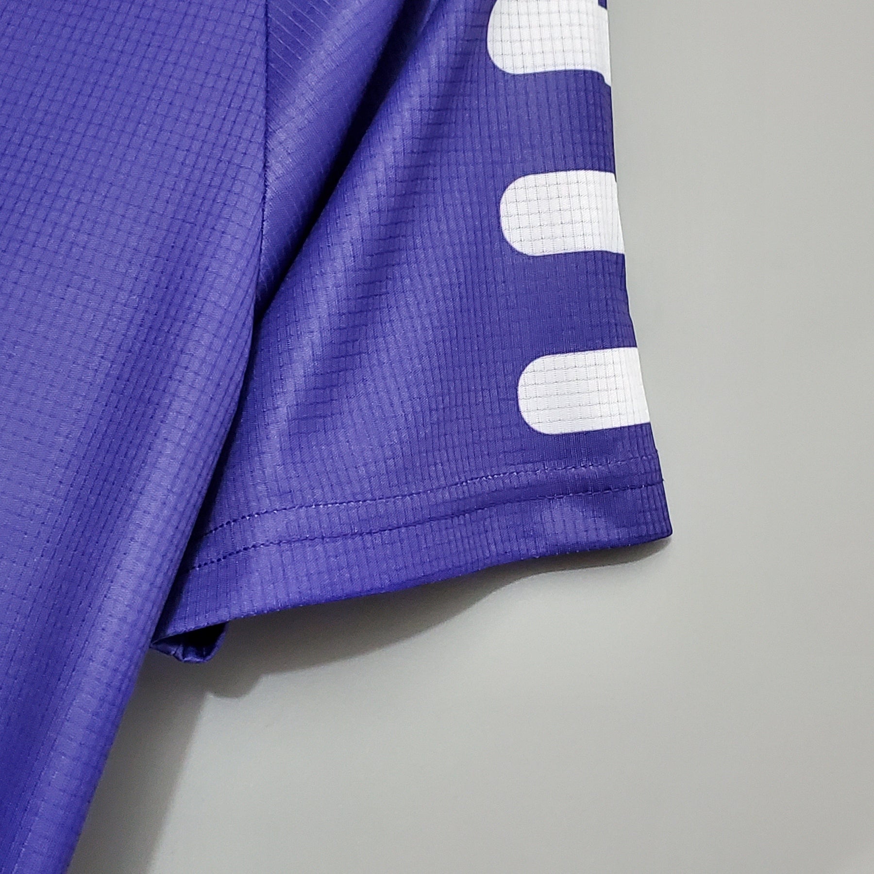 Camisa Fiorentina Titular 98/99 - Versão (Retrô)