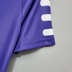 Camisa Fiorentina Titular 98/99 - Versão (Retrô)