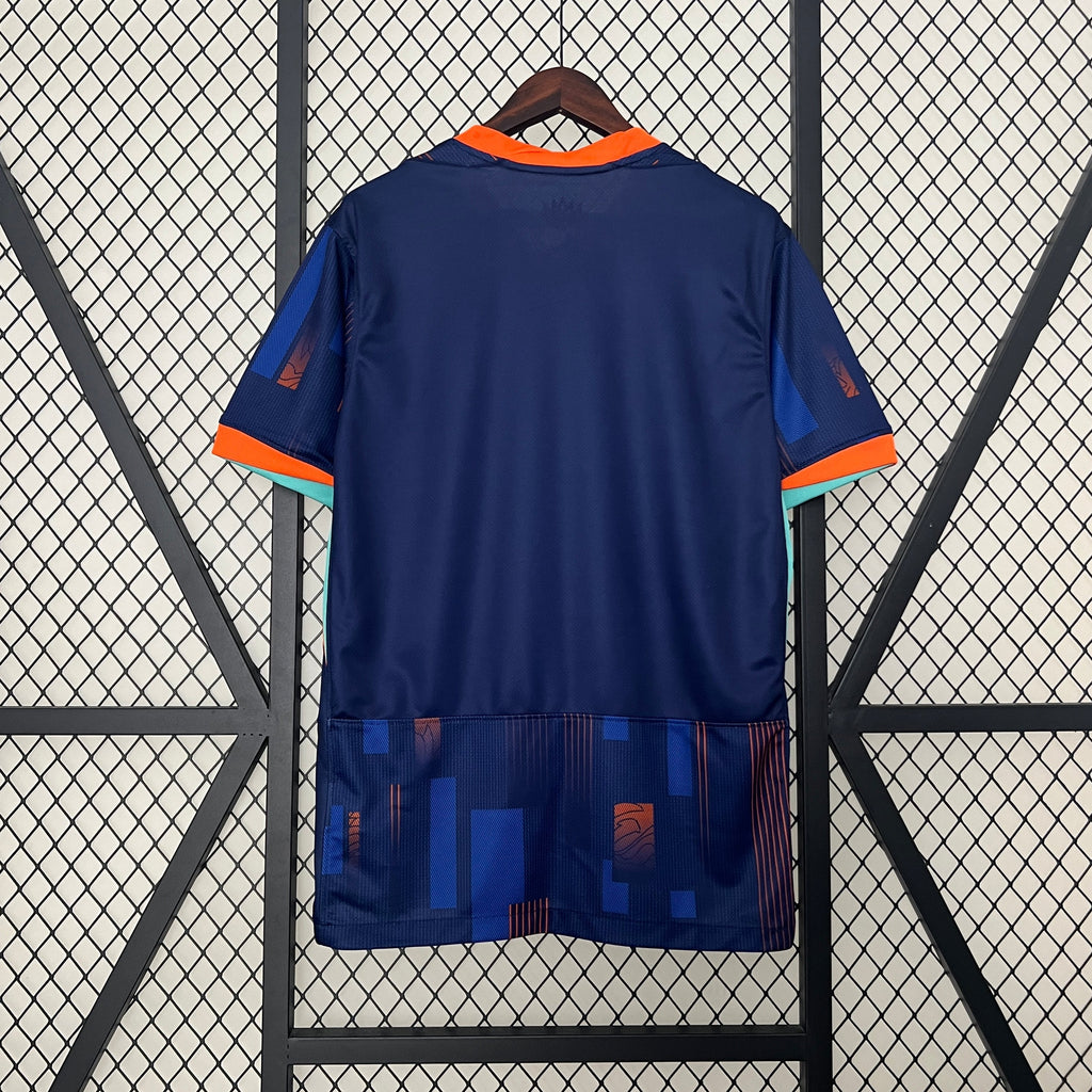 Camisa Holanda 2024 Away - (Torcedor)
