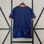 Camisa Holanda 2024 Away - (Torcedor)