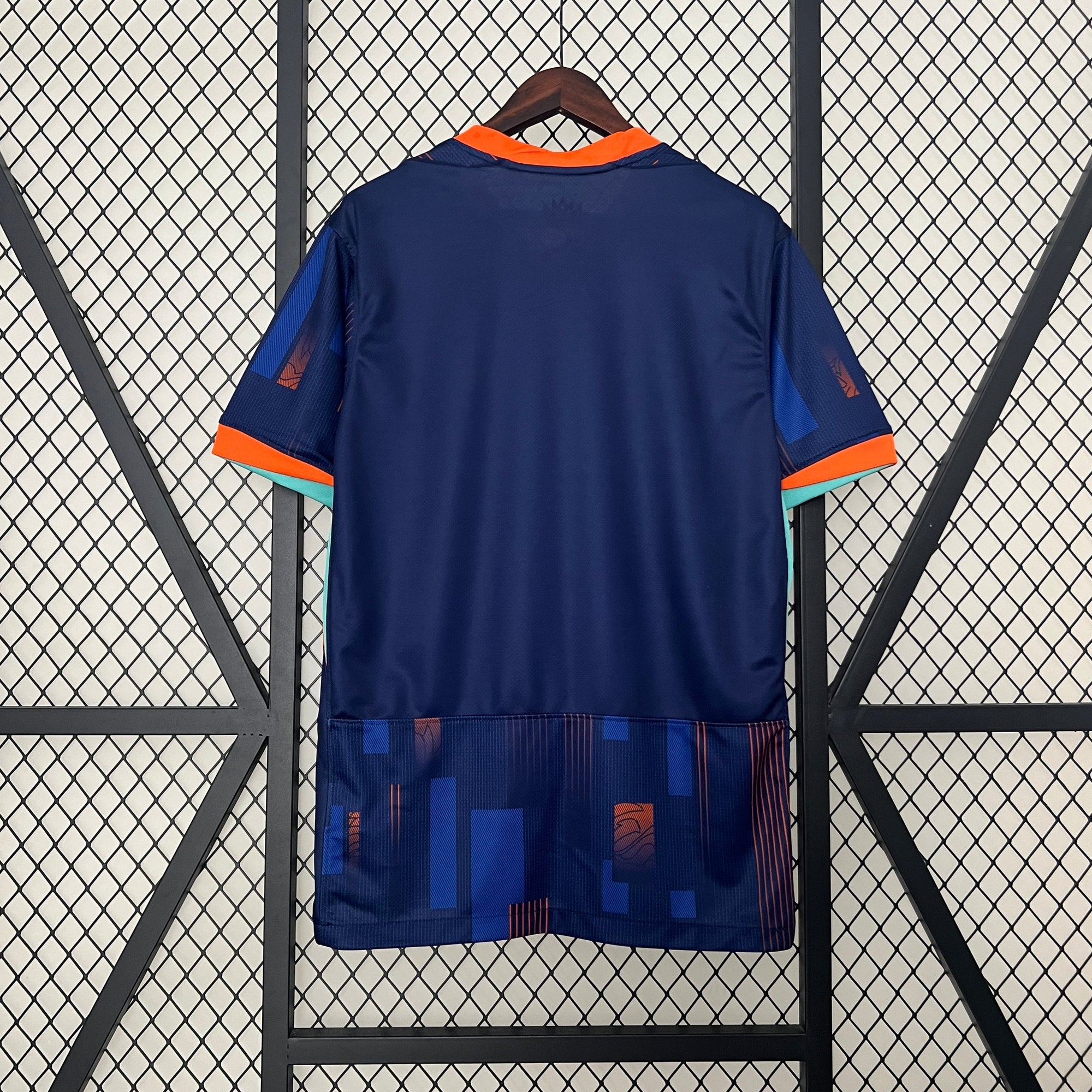 Camisa Holanda 2024 Away - (Torcedor)
