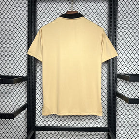 Camisa Barcelona 24/25 Travel - (Masculina) Polo